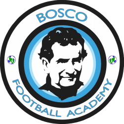 Bosco FC badge