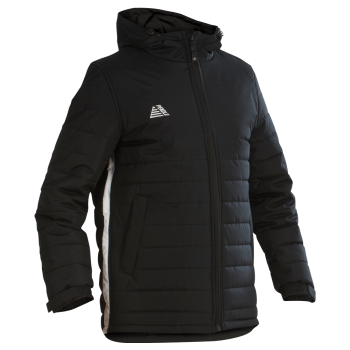 Vulcan Thermal Jacket